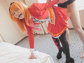 厳選美少女にコスプレさせてオレの子を孕ませる！穂●果