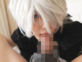 厳選美少女にコスプレオレの子を孕ませるヨ●ハ●号B型2