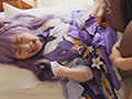 厳選美少女にコスプレさせてオレの子を孕ませる！刻●