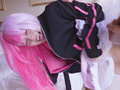 厳選美少女にコスプレさせオレの子を孕ませる！メ●メグ