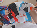 厳選美少女にコスプレオレの子を孕ませる！清●納言