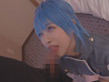 厳選美少女にコスプレさせてオレの子を孕ませる！レ●ナ