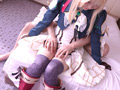 美少女にコスプレオレの子を孕ませるヴァイ●レット2