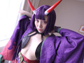 美少女にコスプレさせてオレの子を孕ませる！酒呑●子2