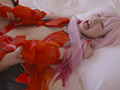 厳選美少女にコスプレさせオレの子を孕ませる！楪い●り