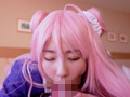 美少女にコスプレさせてオレの子を孕ませる！松●さとう