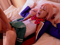 美少女にコスプレさせてオレの子を孕ませる！松●さとう