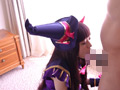 美少女にコスプレさせてオレの子を孕ませる！黒●あろま