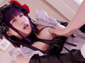 美少女にコスプレさせてオレの子を孕ませる！黒●雫たん