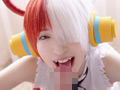 美少女にコスプレさせてオレの子を孕ませる！ウ●タ