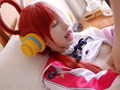 美少女にコスプレさせてオレの子を孕ませる！ウ●タ