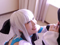 美少女にコスプレさせてオレの子を孕ませる！モ●ガン