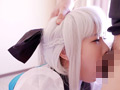 美少女にコスプレさせてオレの子を孕ませる！モ●ガン