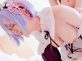 美少女にコスプレさせてオレの子を孕ませる！レ●りん5