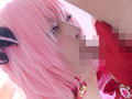 美少女にコスプレオレの子を孕ませる！ミュ●イチゴ2