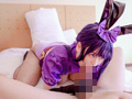 厳選美少女にコスプレさせオレの子を孕ませる！雷●将軍