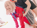 厳選美少女にコスプレさせオレの子を孕ませる！錦●千束