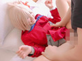 厳選美少女にコスプレさせオレの子を孕ませる！錦●千束
