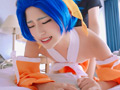 厳選美少女にコスプレさせてオレの子を孕ませる！レビィ