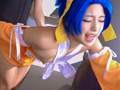 厳選美少女にコスプレさせてオレの子を孕ませる！レビィ