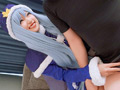 美少女にコスプレオレの子を孕ませるジュビア・ロ●サー