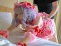 美少女にコスプレさせ子を孕ませレ●リア・スカーレット
