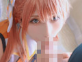 美少女にコスプレさせてオレの子を孕ませる！花●みのり