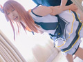 美少女にコスプレさせてオレの子を孕ませる！花●みのり