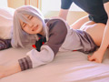 厳選美少女にコスプレさせてオレの子を孕ませる！宵●奏