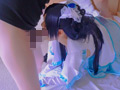 厳選美少女にコスプレオレの子を孕ませるキュ●ホワイト