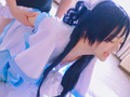 厳選美少女にコスプレオレの子を孕ませるキュ●ホワイト