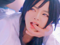 厳選美少女にコスプレオレの子を孕ませるキュ●ホワイト