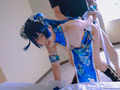 美少女にコスプレさせてオレの子を孕ませる！園●海未 サンプル画像6
