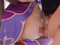 厳選美少女にコスプレさせてオレの子を孕ませる！モ●ナ サンプル画像5