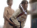 超能力をつかったエロイタズラをしてみたら
