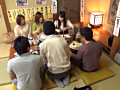 新入女子大生が新歓コンパで初めての飲○！