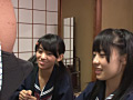 女将に内緒で美少女生本番が可能という噂は本当なのか