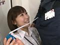 ズボンのすそ上げ中に超勃起！これはピンチと思ったら2