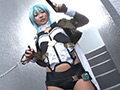 素人コスプレイヤーを媚○バイブでアクメ○○！