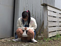 オシッコ漏らすお子様マ●コに大量中出し！！