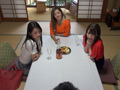 1泊2日の婚活パーティー温泉旅行に参加してきたOL