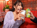 酒を飲んだらまさかの下着だけ脱衣癖に勃起が止まらん！