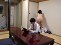 ズブ濡れ姿の姪っ子がボクの部屋にやってきた…