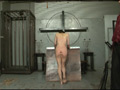PAIN GATE 釘血絞首刑