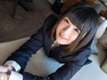 制服の下のエッチな好奇心