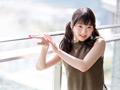 愛らしいロ○美少女のエッチな好奇心