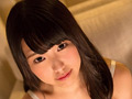 エッチな気持ちが隠しきれない清純美少女