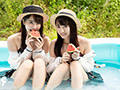 田舎の夏はヤル事しかない！ 枢木あおい／河奈亜依