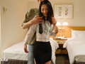 おしとやか美人はSex中180°豹変。 今井えみ