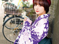 岡田紗佳『secret trip』